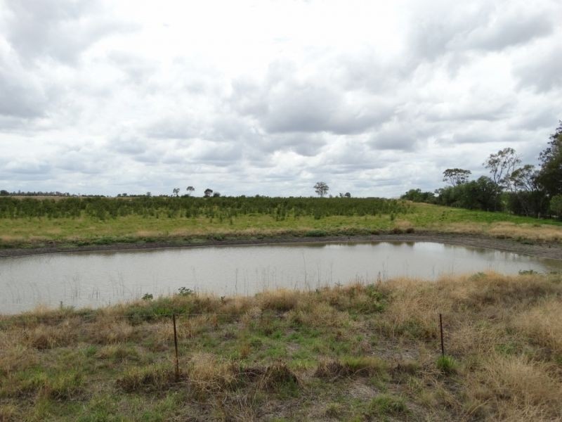 Lot 1 Wolski’s Road, Warra QLD 4411