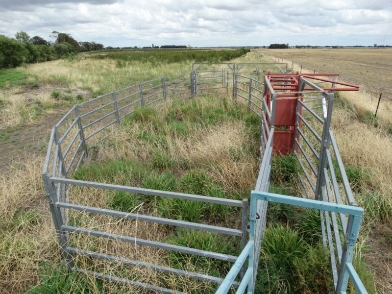 Lot 1 Wolski’s Road, Warra QLD 4411