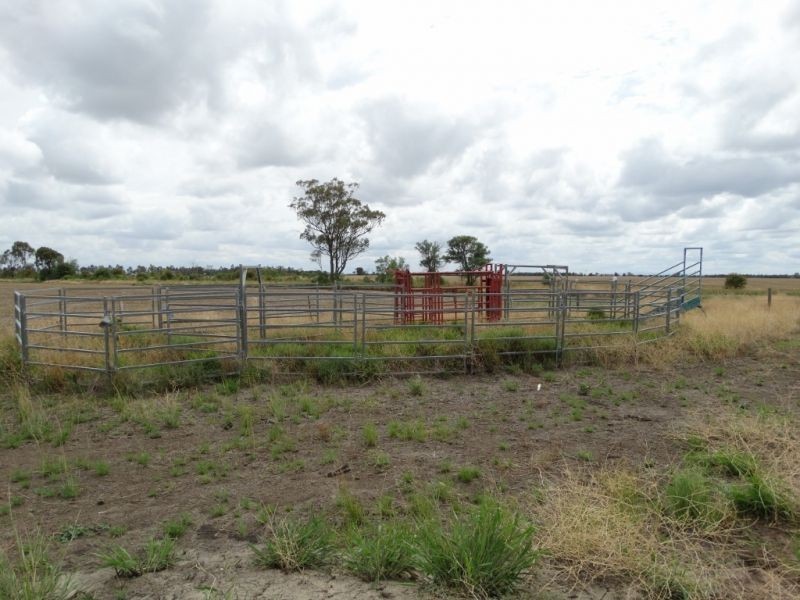 Lot 1 Wolski’s Road, Warra QLD 4411
