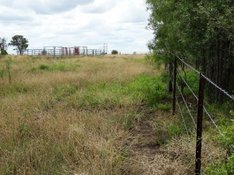 Lot 1 Wolski’s Road, Warra QLD 4411