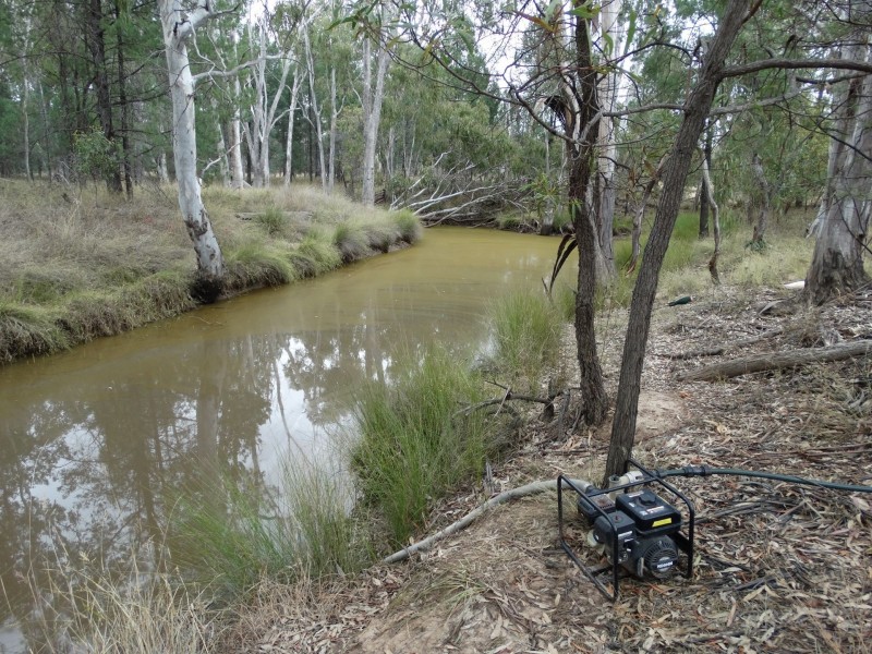 539 Engine Road, Chinchilla QLD 4413