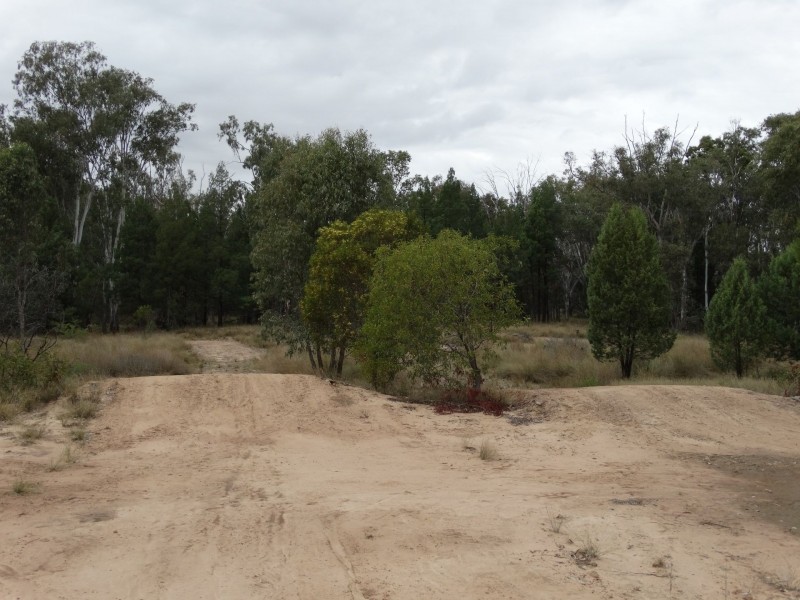 539 Engine Road, Chinchilla QLD 4413