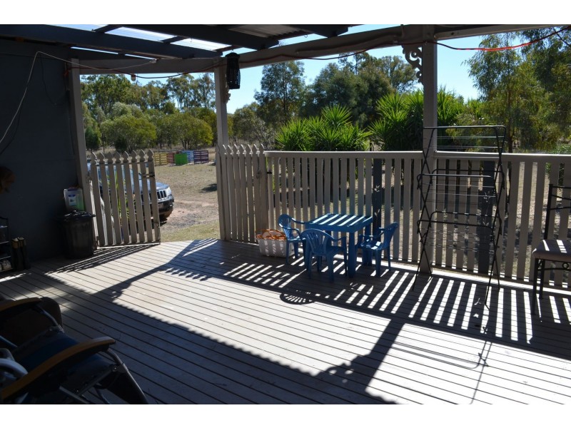 539 Engine Road, Chinchilla QLD 4413