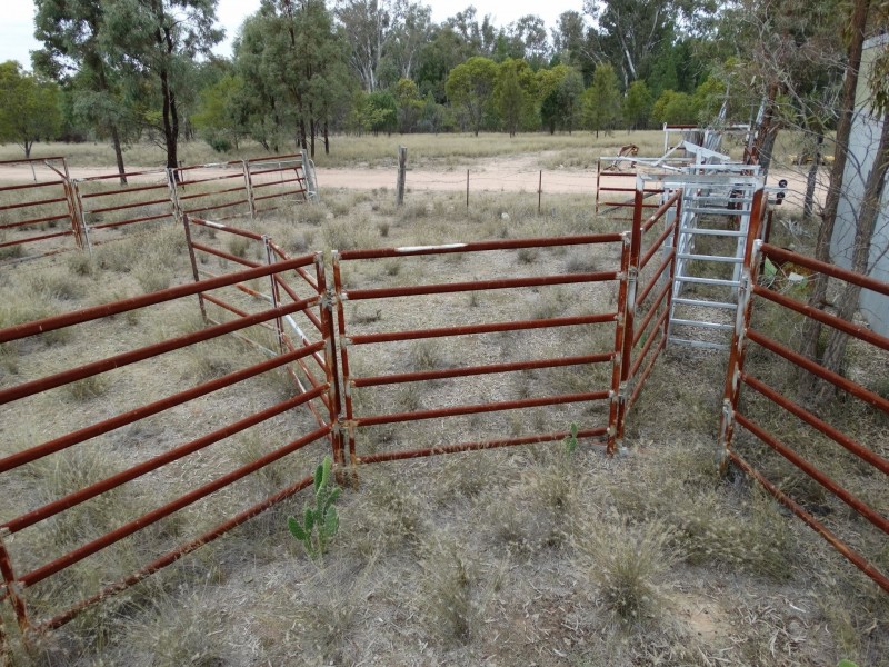 539 Engine Road, Chinchilla QLD 4413
