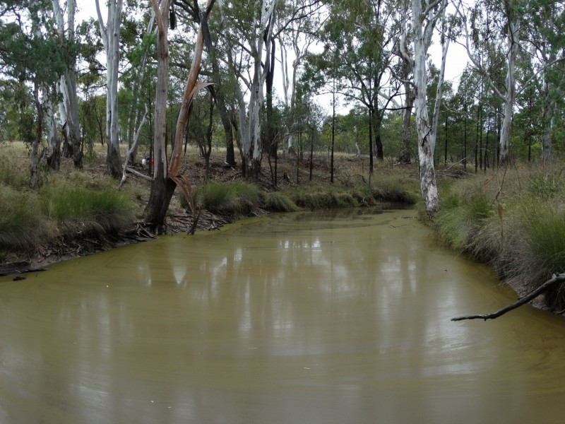 539 Engine Road, Chinchilla QLD 4413