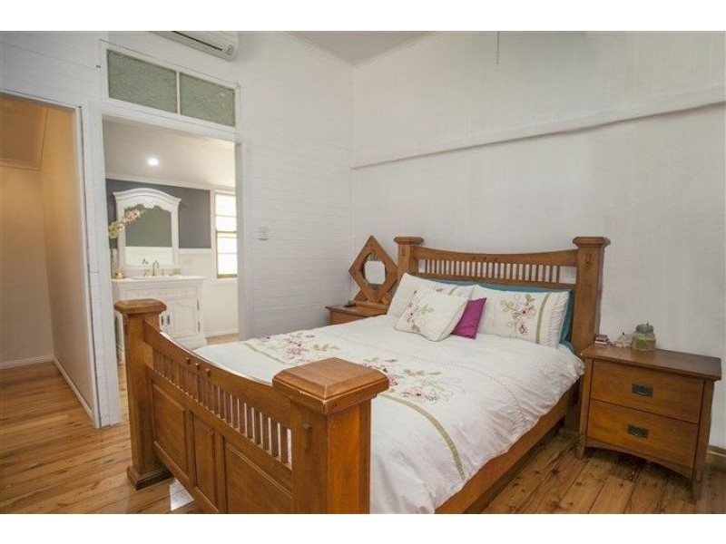 1,395m2 of Privacy at 57 Zeller Street, Chinchilla QLD 4413