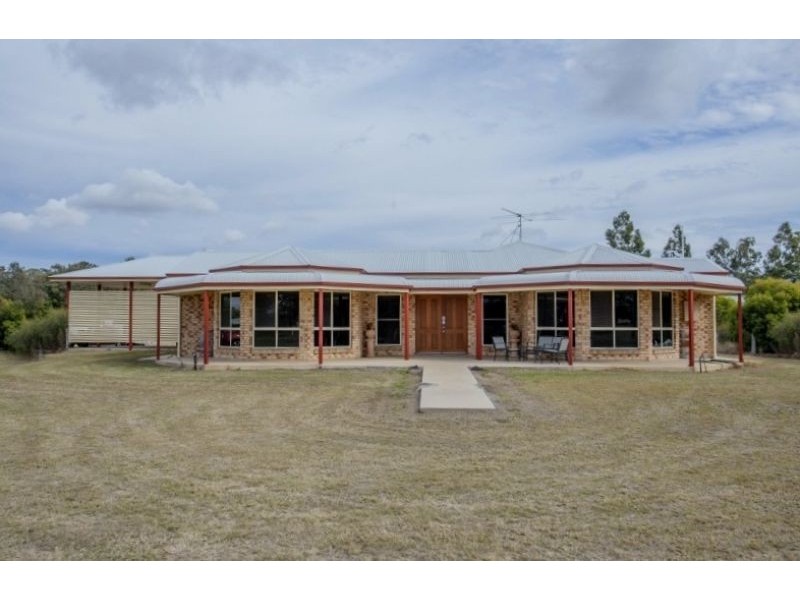 68 Ainsworth Street, Chinchilla QLD 4413