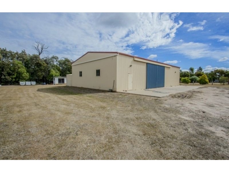 68 Ainsworth Street, Chinchilla QLD 4413