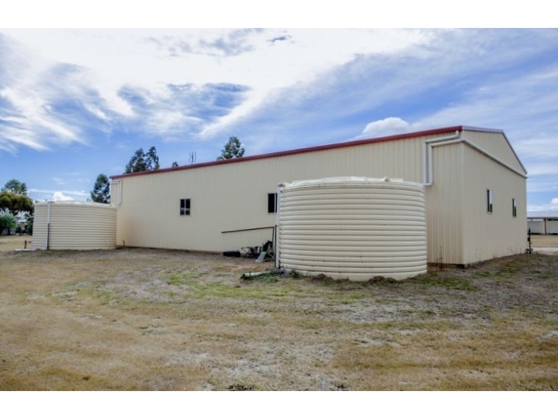 68 Ainsworth Street, Chinchilla QLD 4413