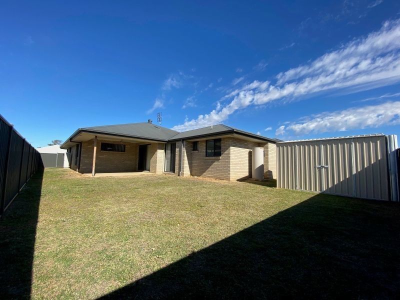 63 Sheridan Street, Chinchilla QLD 4413