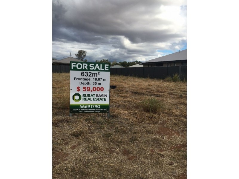 49 Sheridan Street, Chinchilla QLD 4413