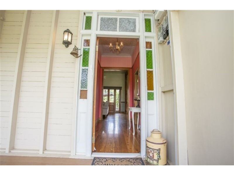 No. 57 Zeller Street, Chinchilla QLD 4413