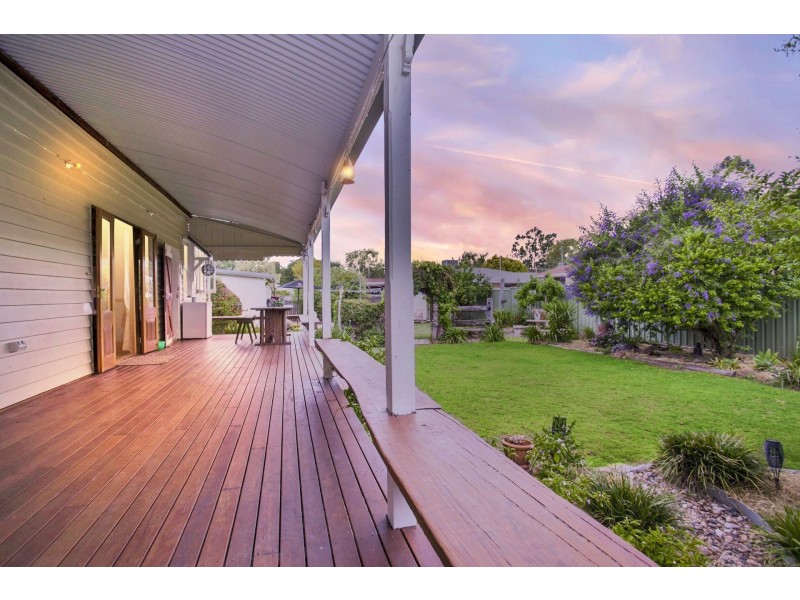 No. 57 Zeller Street, Chinchilla QLD 4413