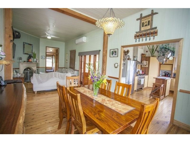 No. 57 Zeller Street, Chinchilla QLD 4413