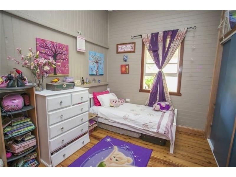 No. 57 Zeller Street, Chinchilla QLD 4413