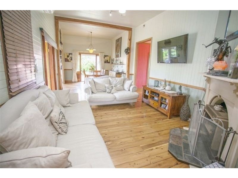 No. 57 Zeller Street, Chinchilla QLD 4413