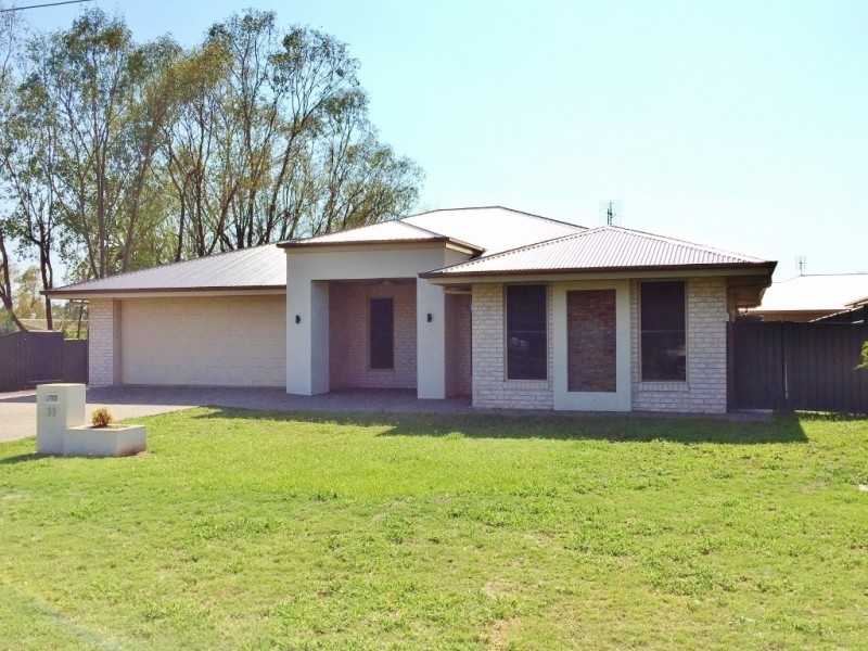 55 Price Street, Chinchilla QLD 4413