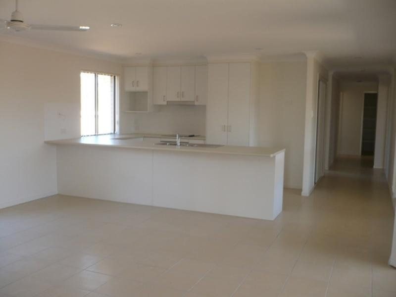 5 Sommerfeld Crescent, Chinchilla QLD 4413