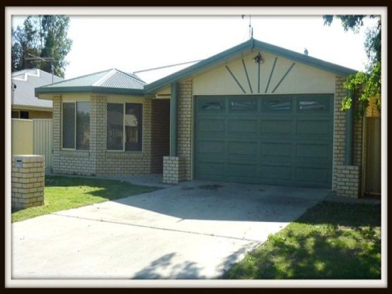 28 Mann Street, Chinchilla QLD 4413