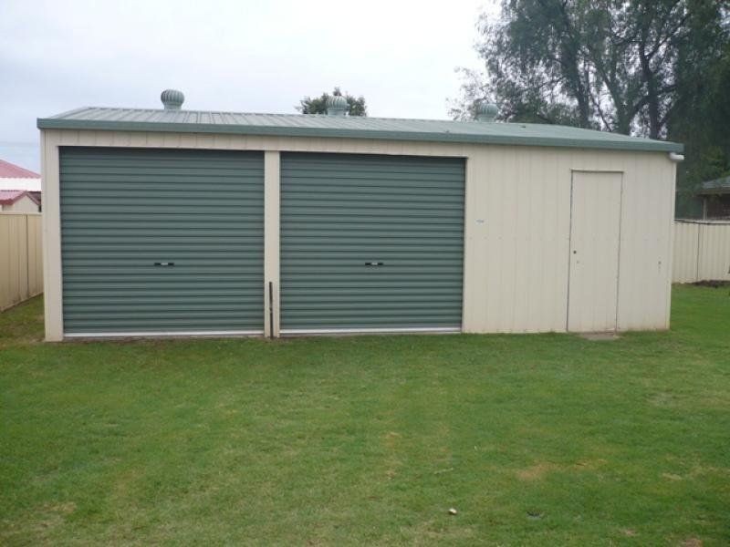 28 Mann Street, Chinchilla QLD 4413