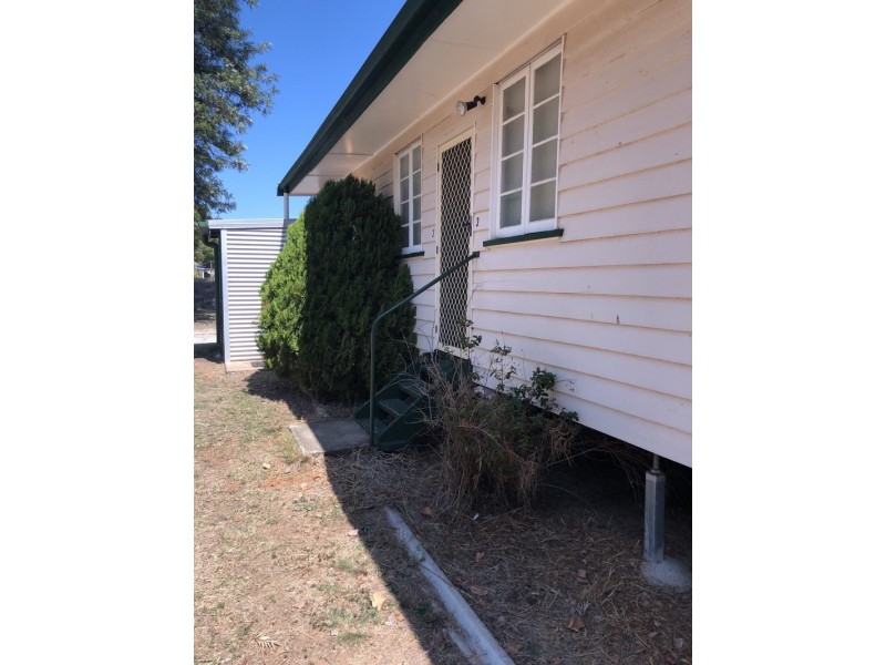 3/26 Park Street, Chinchilla QLD 4413