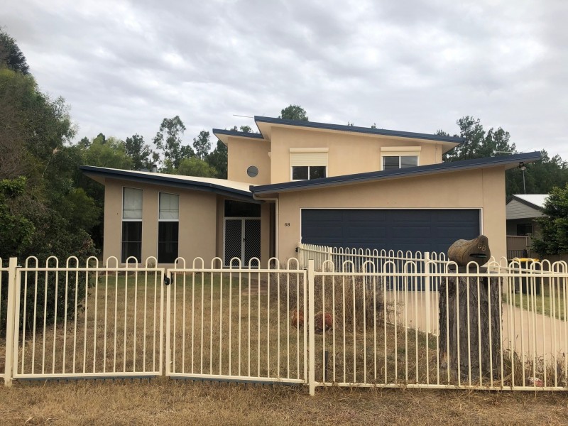 68 North Street, Chinchilla QLD 4413