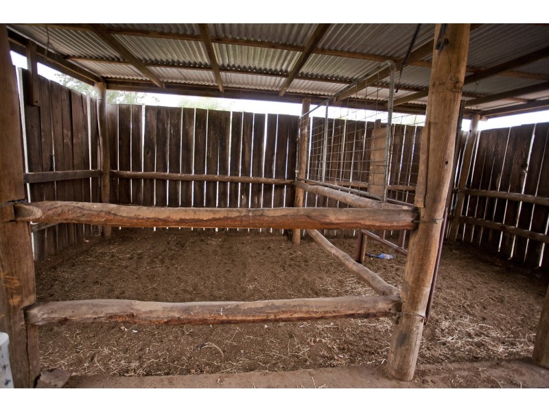 279 Chinchilla -Tara Road, Chinchilla QLD 4413