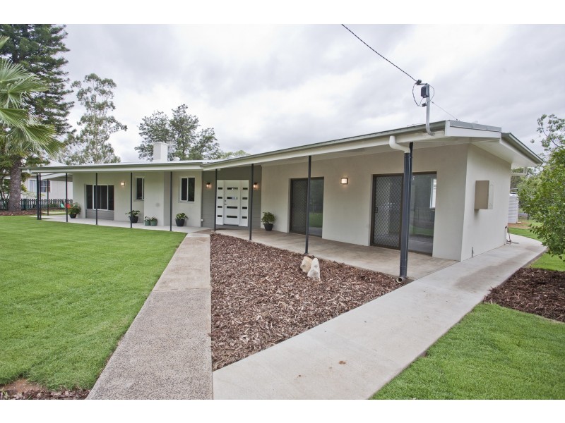 279 Chinchilla -Tara Road, Chinchilla QLD 4413