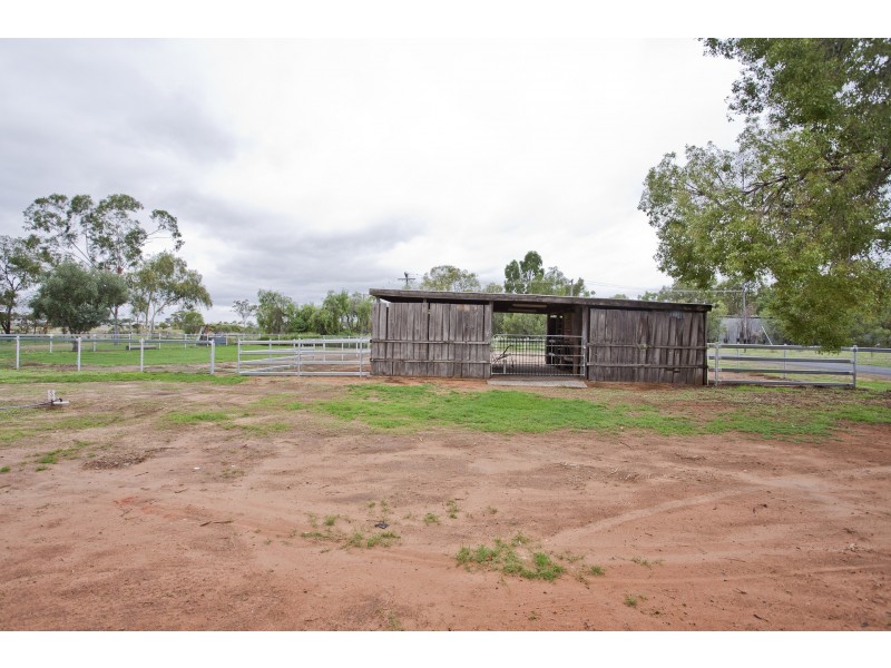 279 Chinchilla -Tara Road, Chinchilla QLD 4413