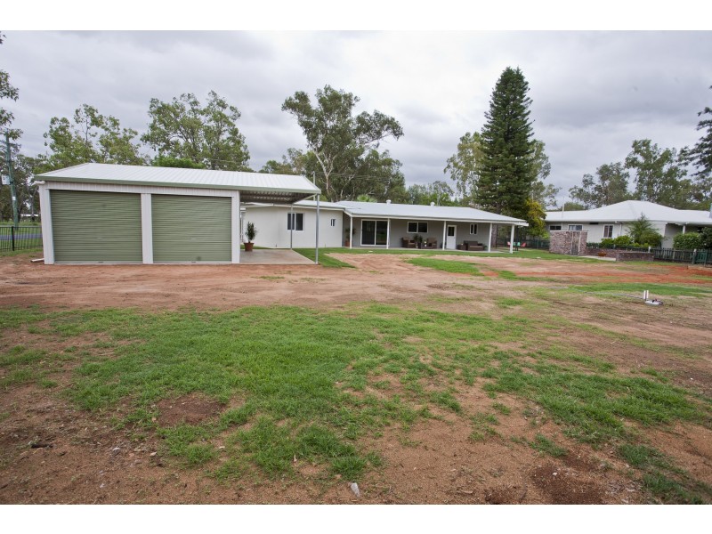 279 Chinchilla -Tara Road, Chinchilla QLD 4413