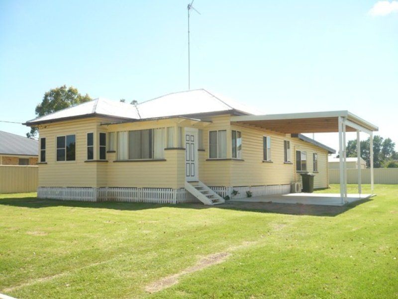 50 Wambo Street, Chinchilla QLD 4413