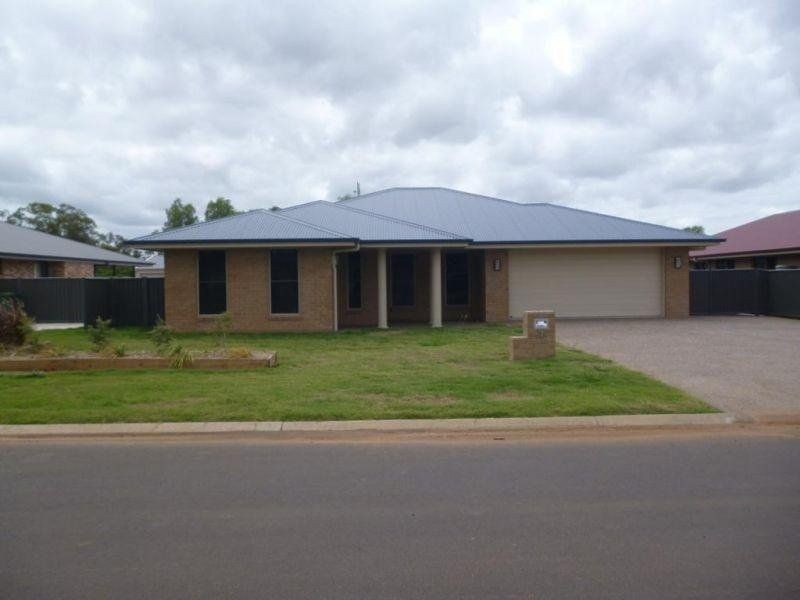 7 Layne Crescent, Chinchilla QLD 4413