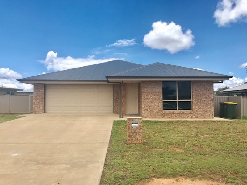 6 Frame Street, Chinchilla QLD 4413