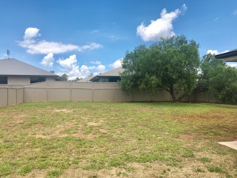 6 Frame Street, Chinchilla QLD 4413