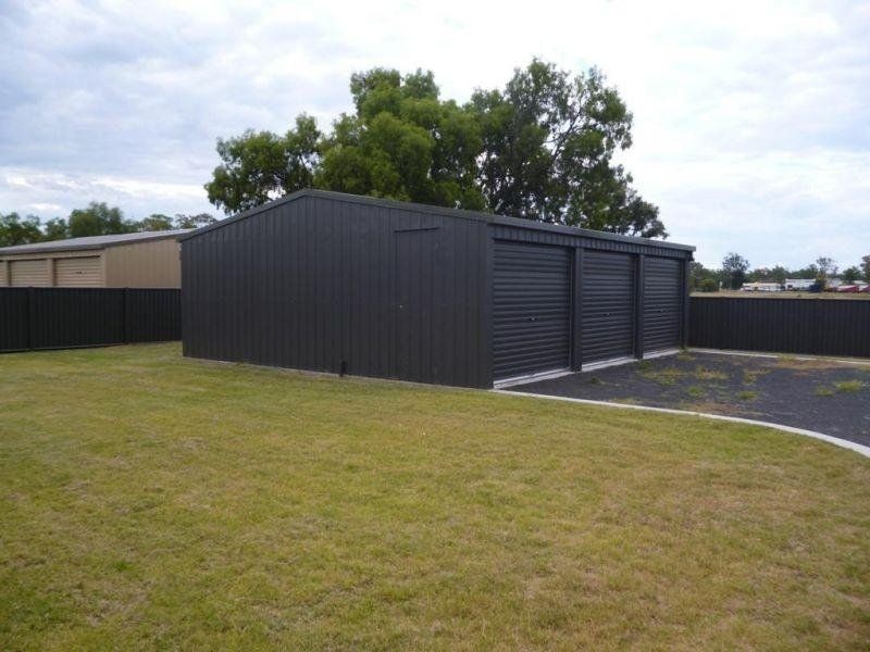 15 Layne Crescent, Chinchilla QLD 4413