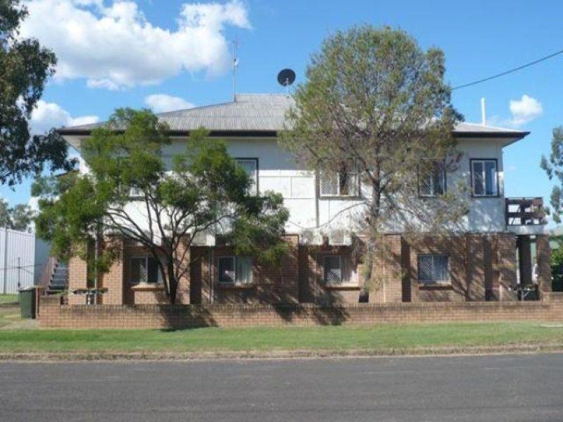 Unit 3/13 Mayne Street, Chinchilla QLD 4413