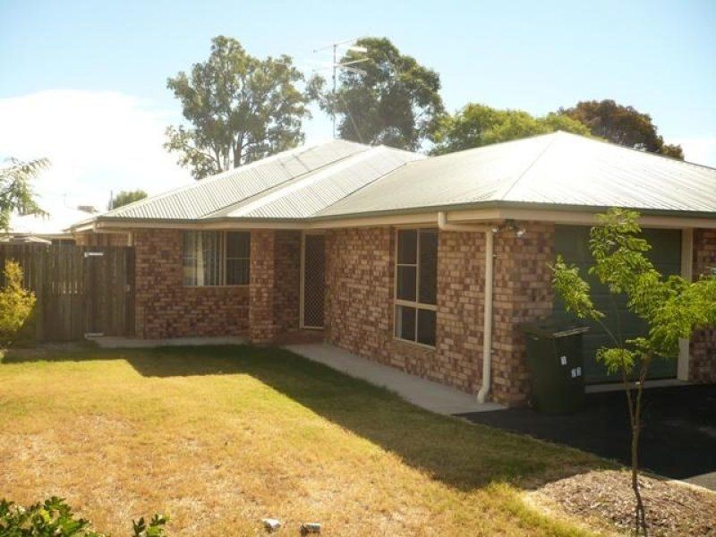 Unit 1/73 Wambo Street, Chinchilla QLD 4413