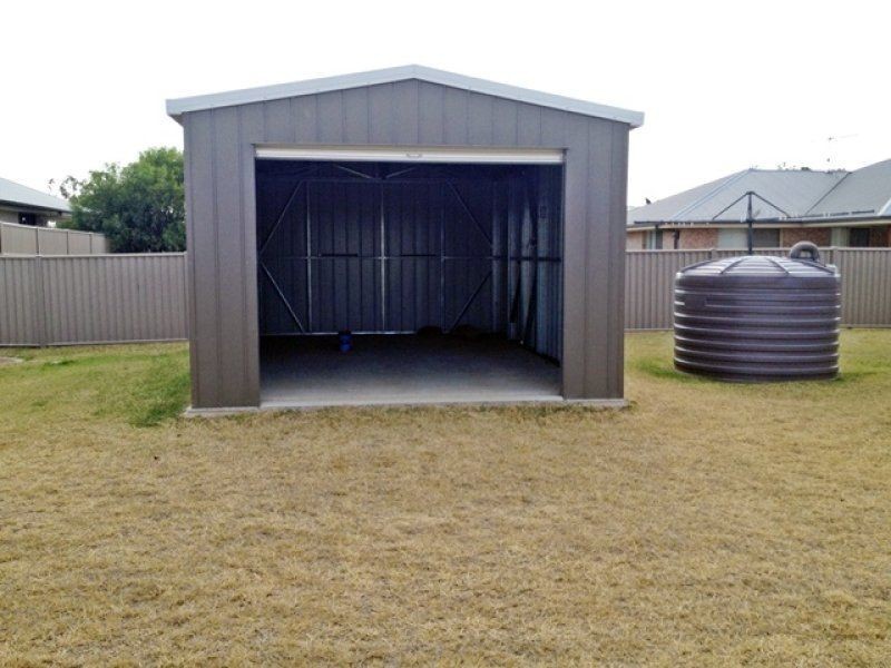 8 Frame Street, Chinchilla QLD 4413