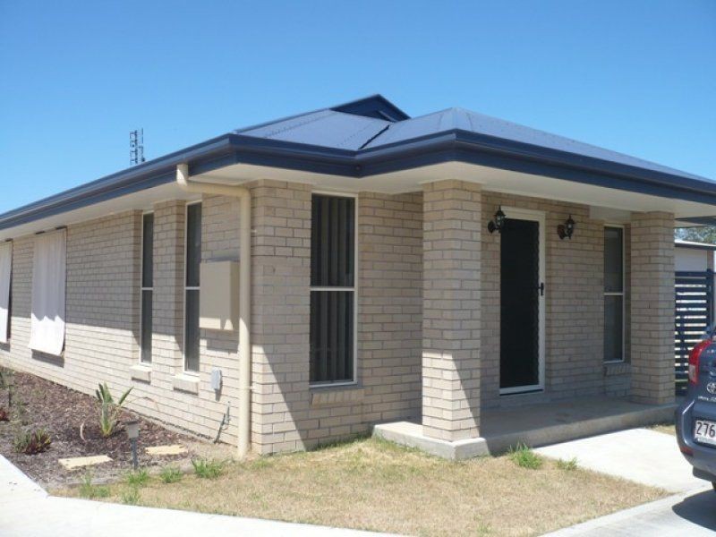 2/4 Sheridan Street, Chinchilla QLD 4413