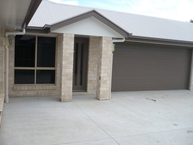Unit 3/27 Price Street, Chinchilla QLD 4413