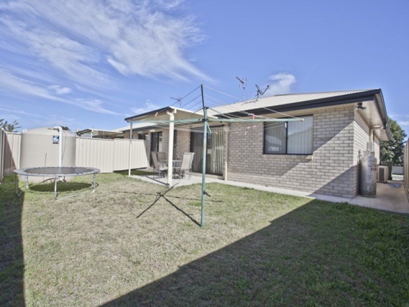 Unit 3/27 Mann Street, Chinchilla QLD 4413