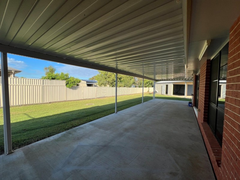 11 Lewis Street, Chinchilla QLD 4413