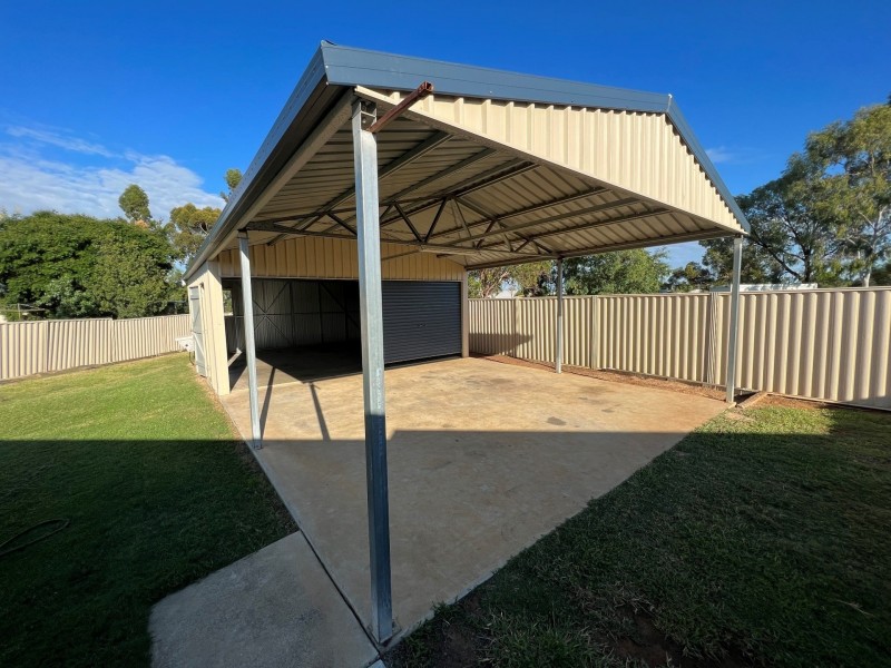 11 Lewis Street, Chinchilla QLD 4413