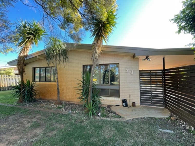 50 Beutel Street, Chinchilla QLD 4413