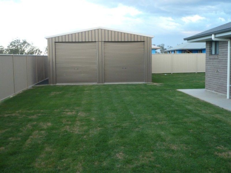 4 Mckenzie Street, Chinchilla QLD 4413