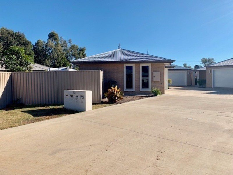 1/30 Skewis Street, Chinchilla QLD 4413