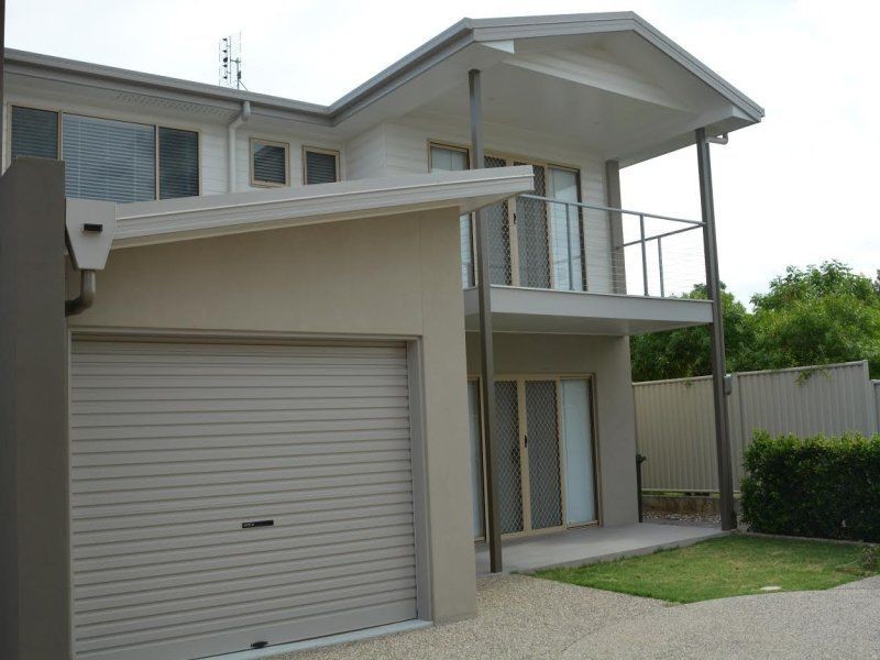 9/46 Hypatia Street, Chinchilla QLD 4413