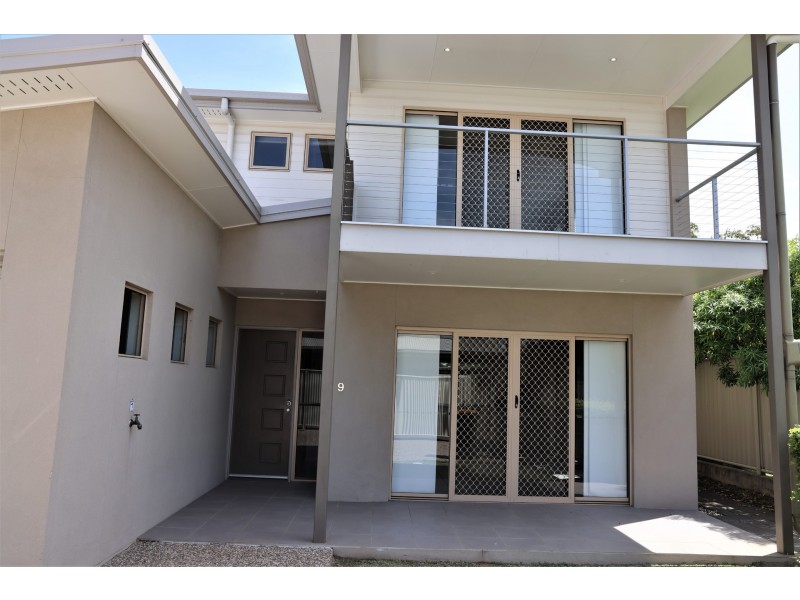 9/46 Hypatia Street, Chinchilla QLD 4413