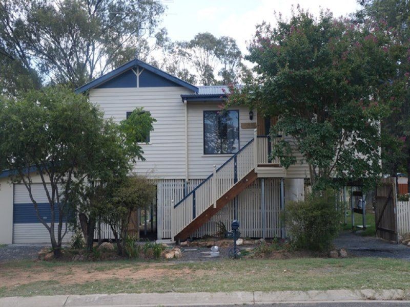 27 Helena Street, Chinchilla QLD 4413