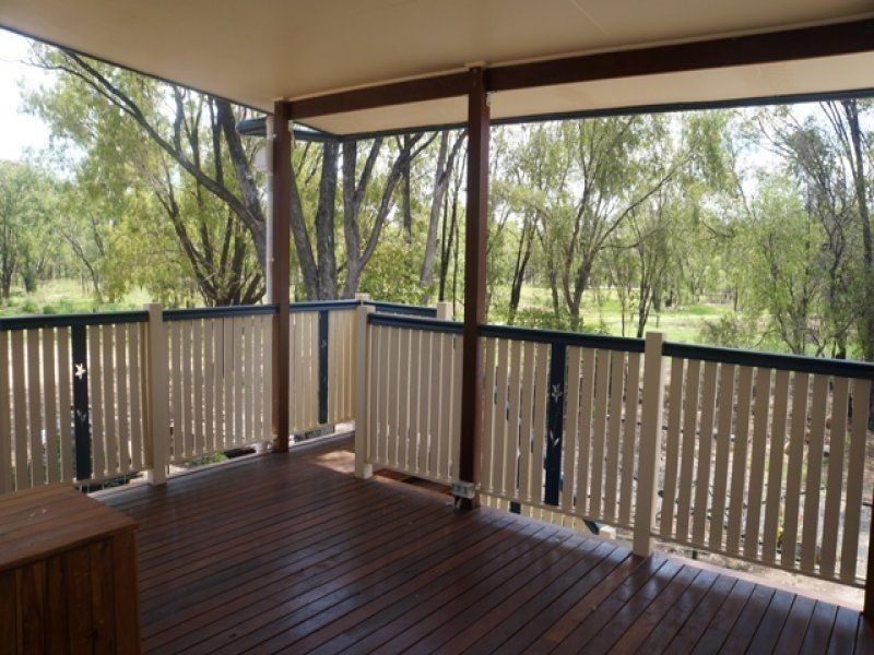 27 Helena Street, Chinchilla QLD 4413